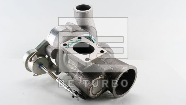 BE TURBO Lader, Aufladung (130722) Thumbnail